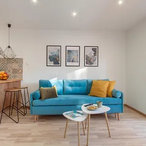 Apartserwis - U Chramca Zakopane