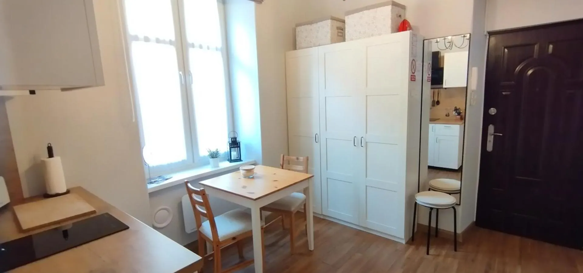 Dominique Apartment Krakow